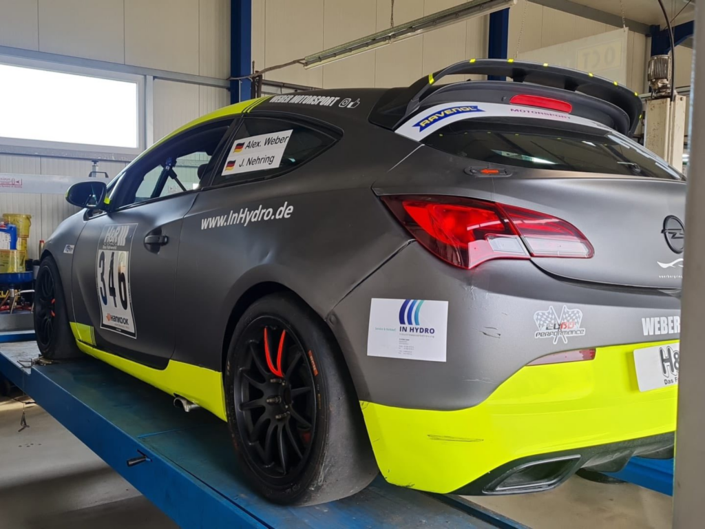 Olliver Ratz KFZ Technik Services Winsen Aller Germany