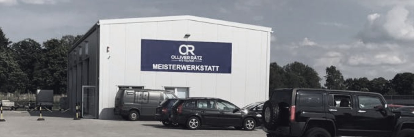 Olliver Ratz KFZ Technik Trusted Garage in Winsen Aller Germany